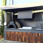 Outdoor Kitchens